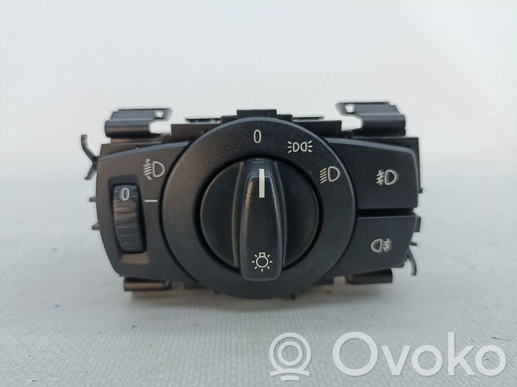 Lichtschalter   6932794,12PINOS,33600102