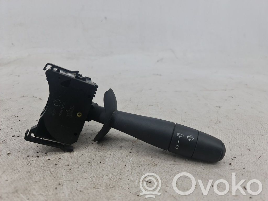 Renault Trafic II (X83) Wiper speed switch 