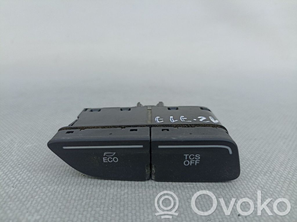 Interruptor de control multifunción   ECO,4PINOS,KT1T14B436CA,TCS