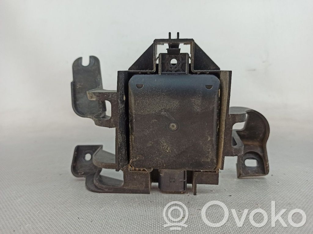 Seat Ateca Engine control unit/module 