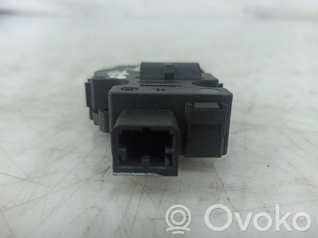 BMW 3 F30 F35 F31 Moteur / actionneur de volet de climatisation