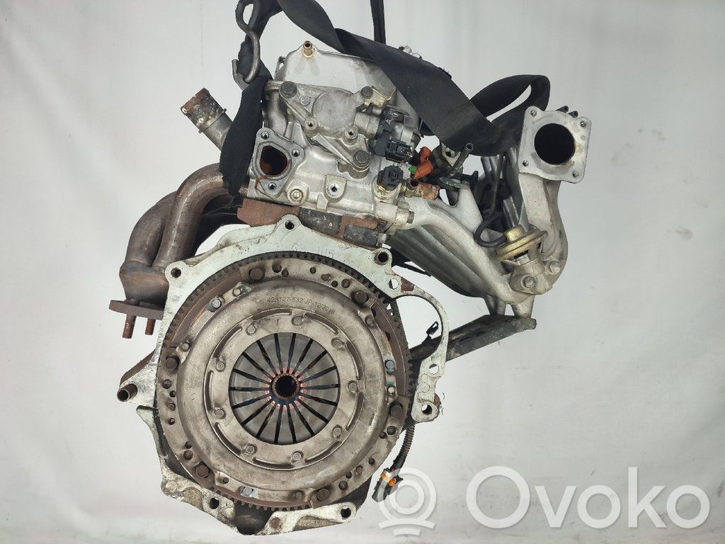 Motor   4G92,DANO