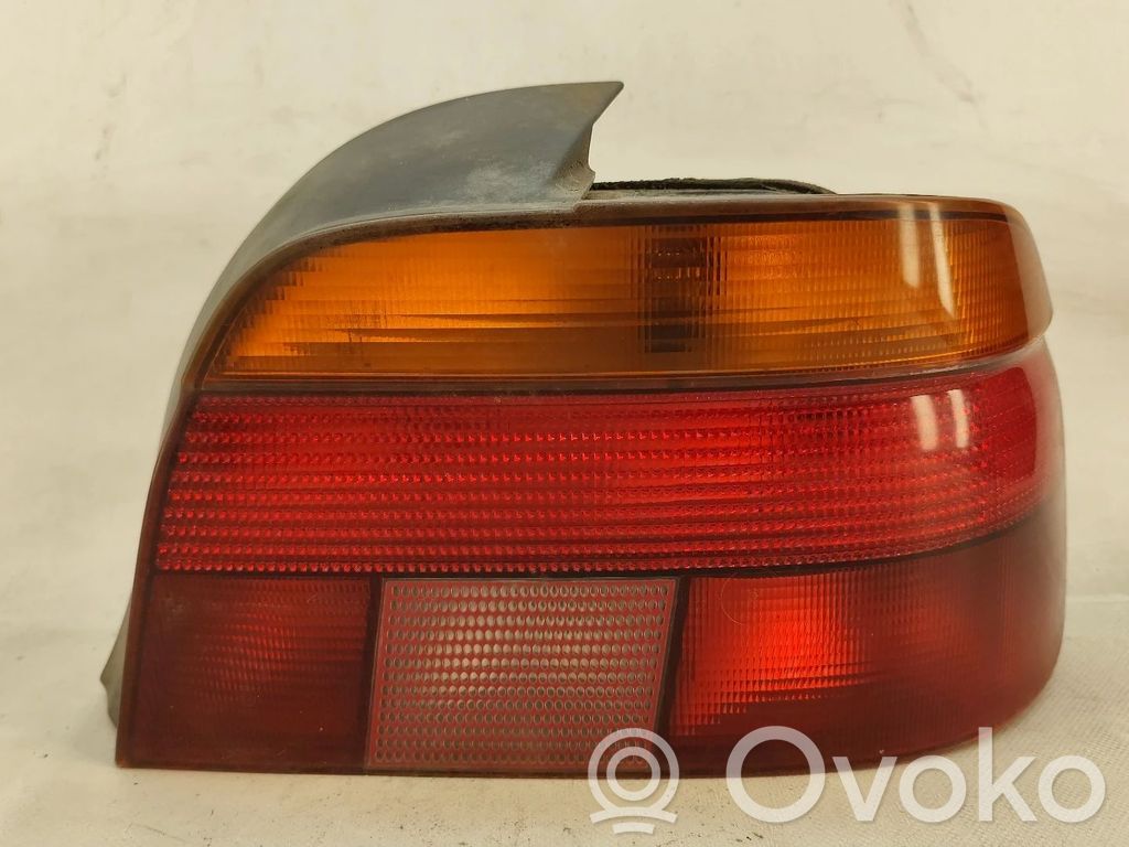 Lampa tylna   HELLA,8358032