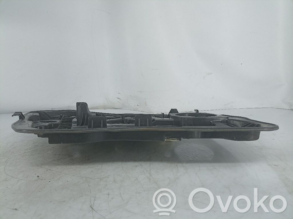 Hyundai i40 Macara geam față fără motor