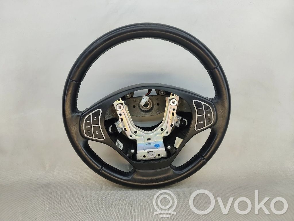 Ohjauspyörä   561151H300EQ