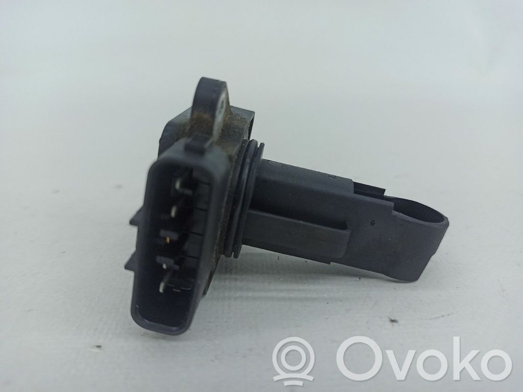 Toyota Yaris Sensor 