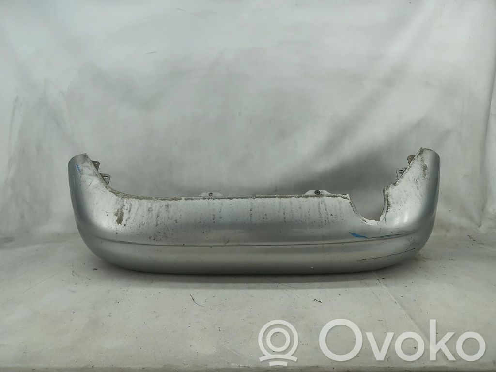 Daewoo Lanos Galinis bamperis 