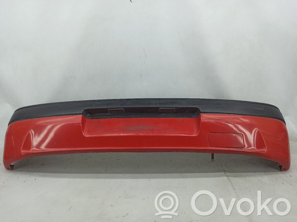 Peugeot 106 Parachoques 