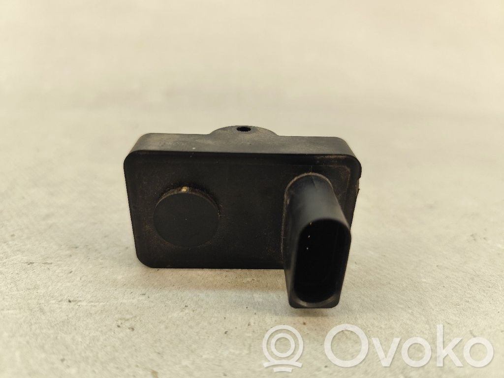 Alfa Romeo Giulietta Sensor 