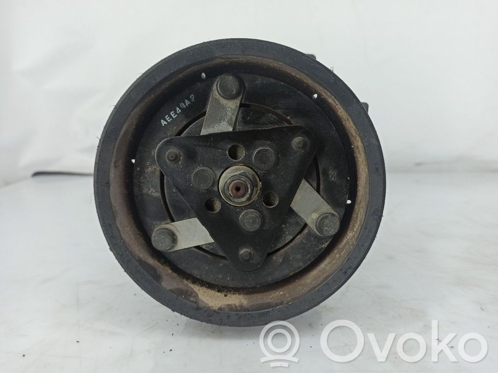 Klimakompressor Pumpe   8200357173,07604709462,CLIOIII