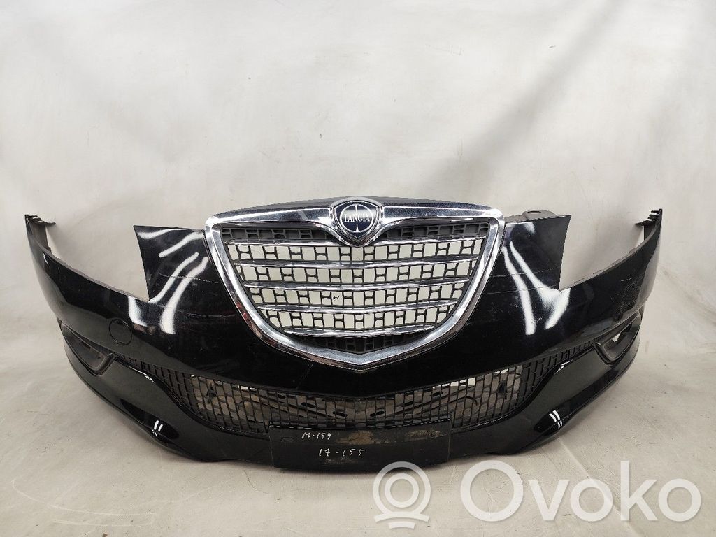 Front bumper   735452753,RISCADO