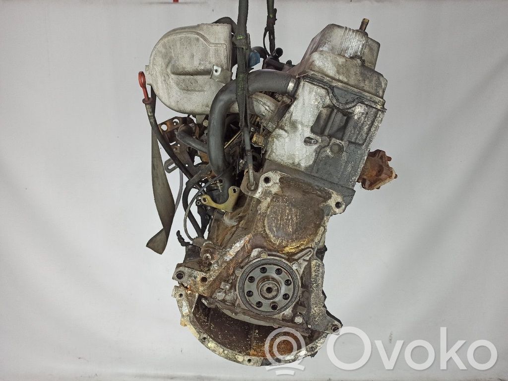 Variklis   246DA,M21D24