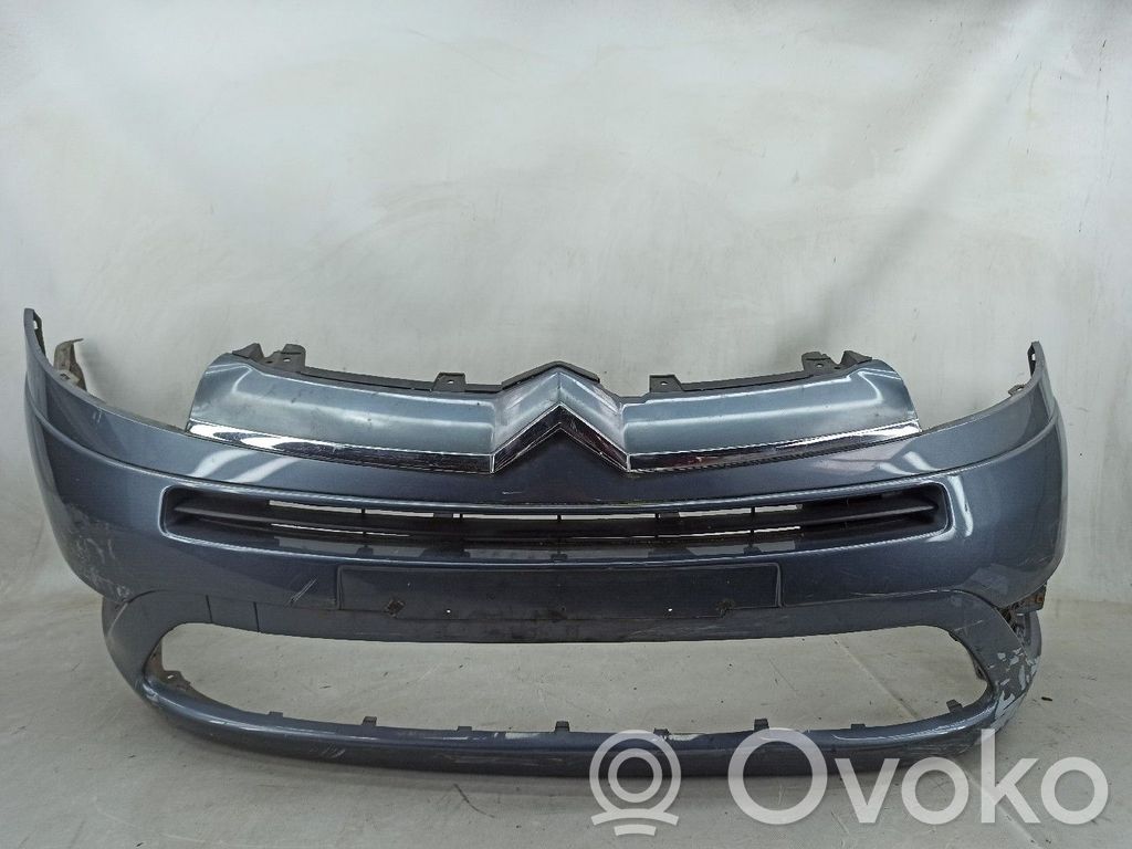 Citroen C4 Grand Picasso Bară față 