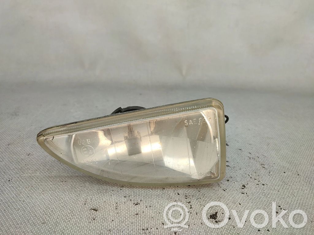 Front fog light   XS4115K201A,2PINOS