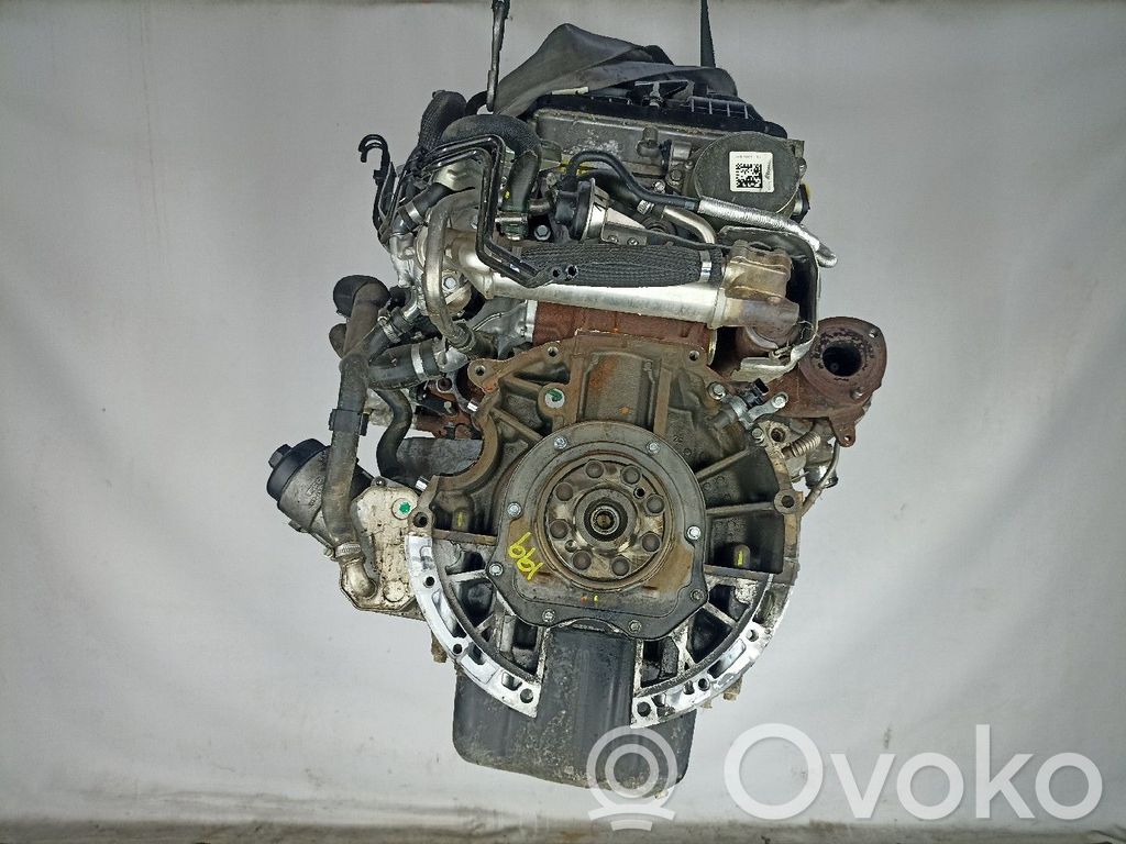 Ford Ranger Engine 
