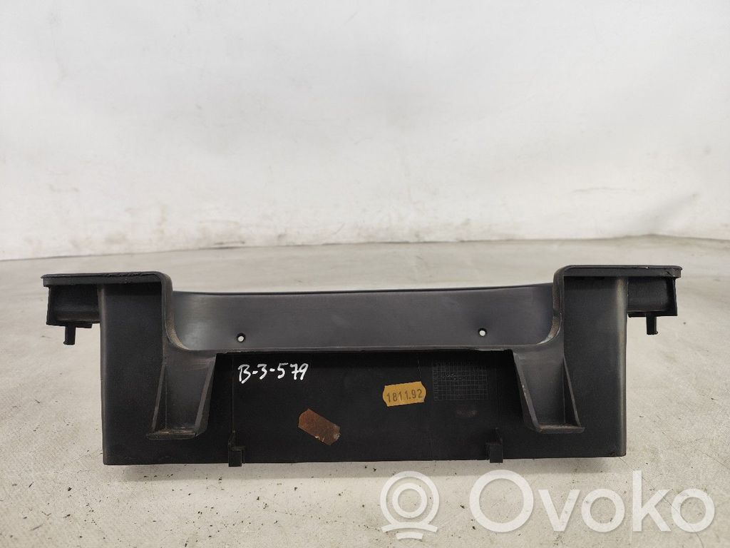 Citroen AX Dashboard trim 