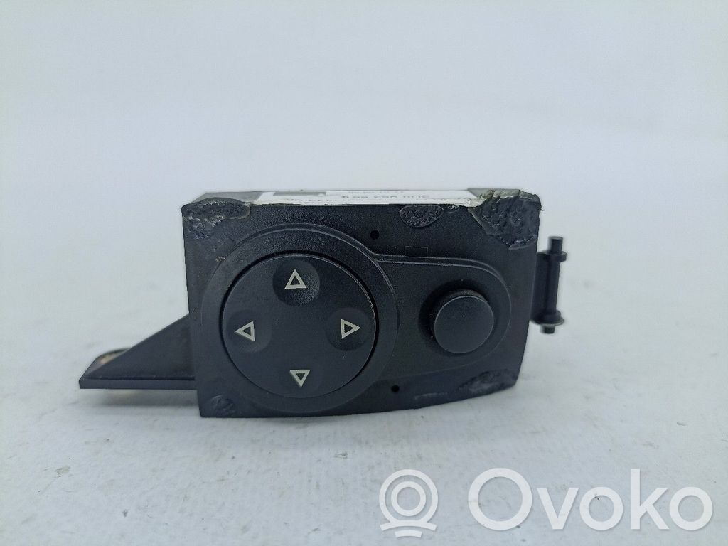 Multifunctional control switch/knob   REGULAR,3D0953551,3PINOS,COLUNA