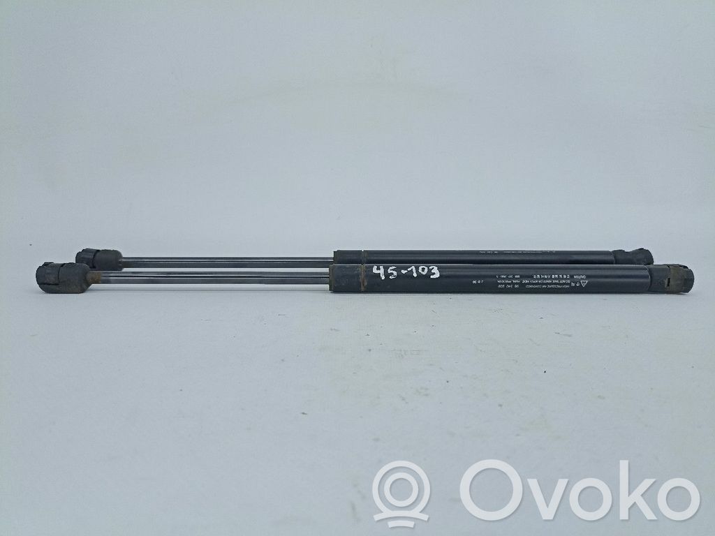 Chevrolet Aveo Ammortizzatore portellone posteriore/bagagliaio 