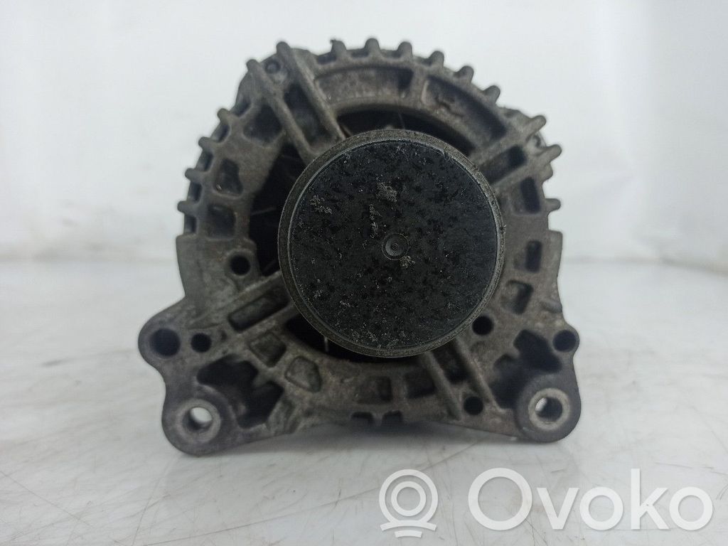 Alternator   03L903023,0124525187