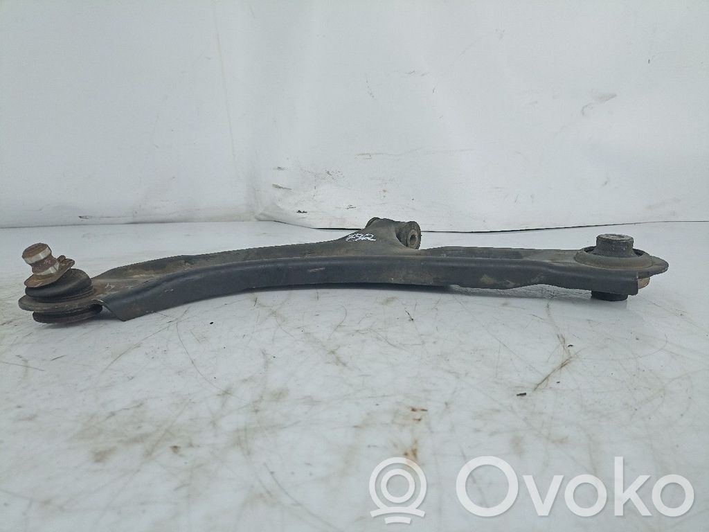 Renault Modus Basculă față 