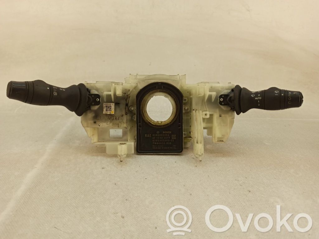Other switches/knobs/shifts   0265005551,0265A0546005,7W00634830