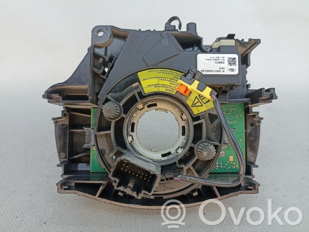 Ford Transit - Tourneo Connect Inel glisant airbag (inel SRS)