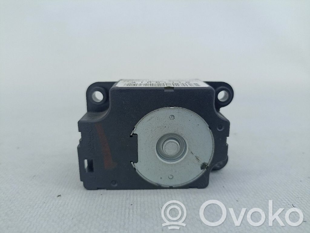 Citroen DS4 Motor/actuator clapetă aer 