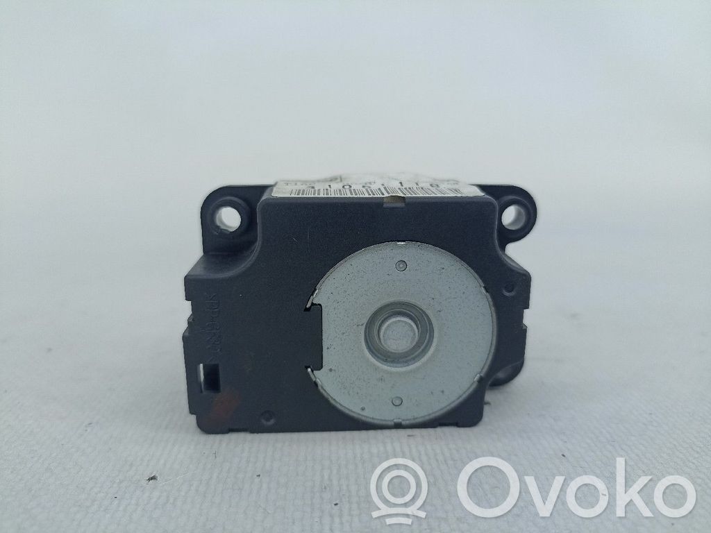 Citroen DS4 Motor/actuator clapetă aer 