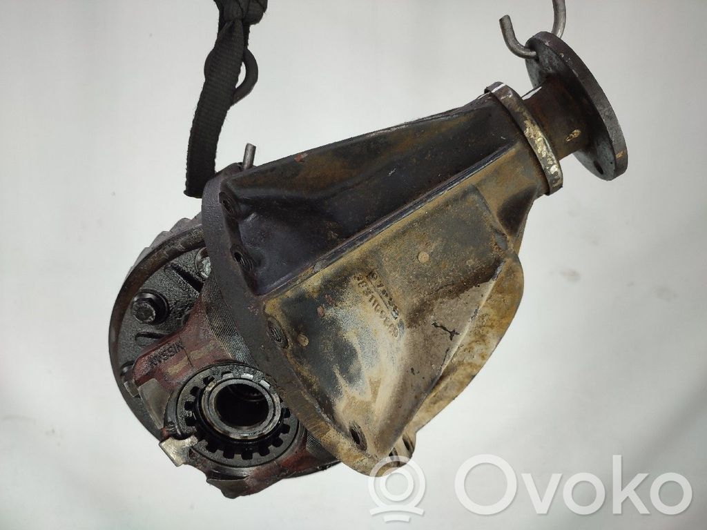 Ford Maverick Vorderachsgetriebe Differentialgetriebe 