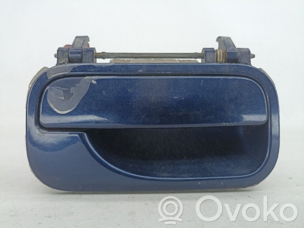 Opel Vectra B Mâner exterior ușă față 