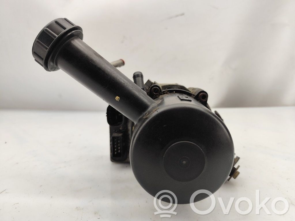 Ohjaustehostimen pumppu   9655792180,21600731,A5093071