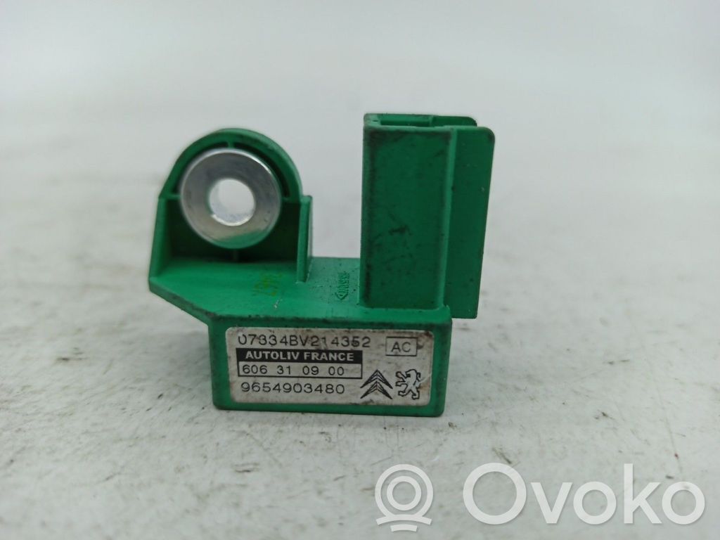 Senzor   606310900,9654903480
