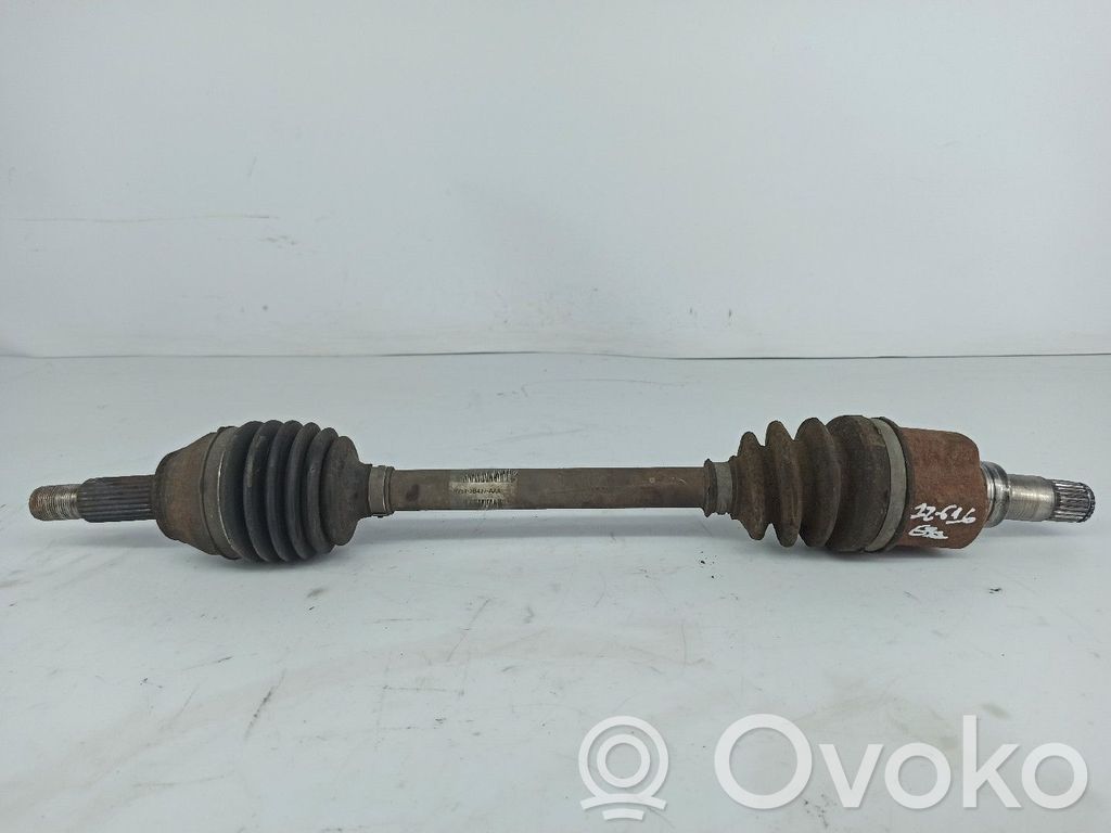 Ford Fiesta Semiasse anteriore 