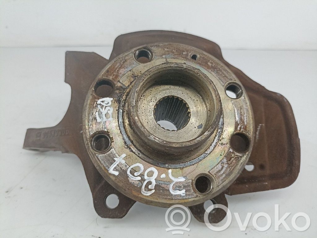 Achsschenkel vorne   90539906