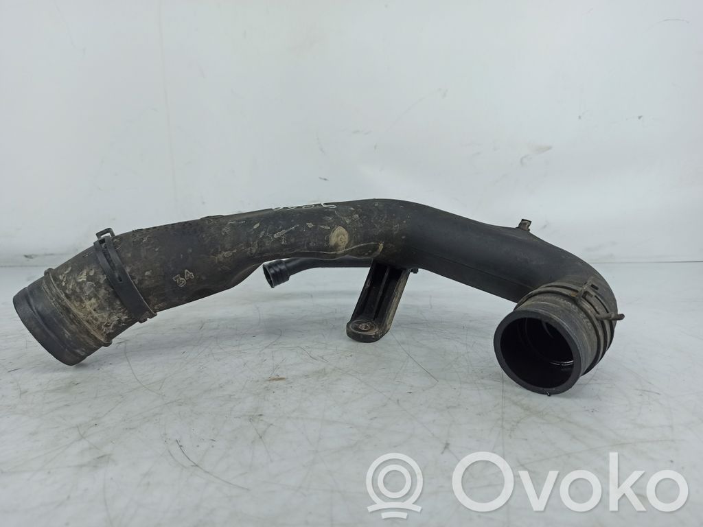 Wąż / Rura intercoolera   6Q0129654BD