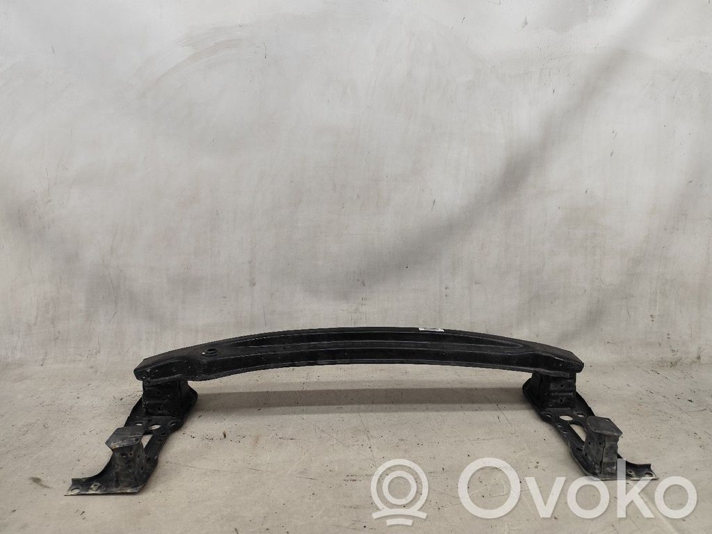 Mini One - Cooper Coupe R56 Traversa di supporto paraurti anteriore 