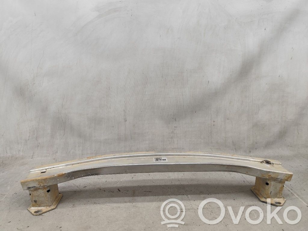 Mini One - Cooper F56 F55 Traversa di supporto paraurti posteriore
