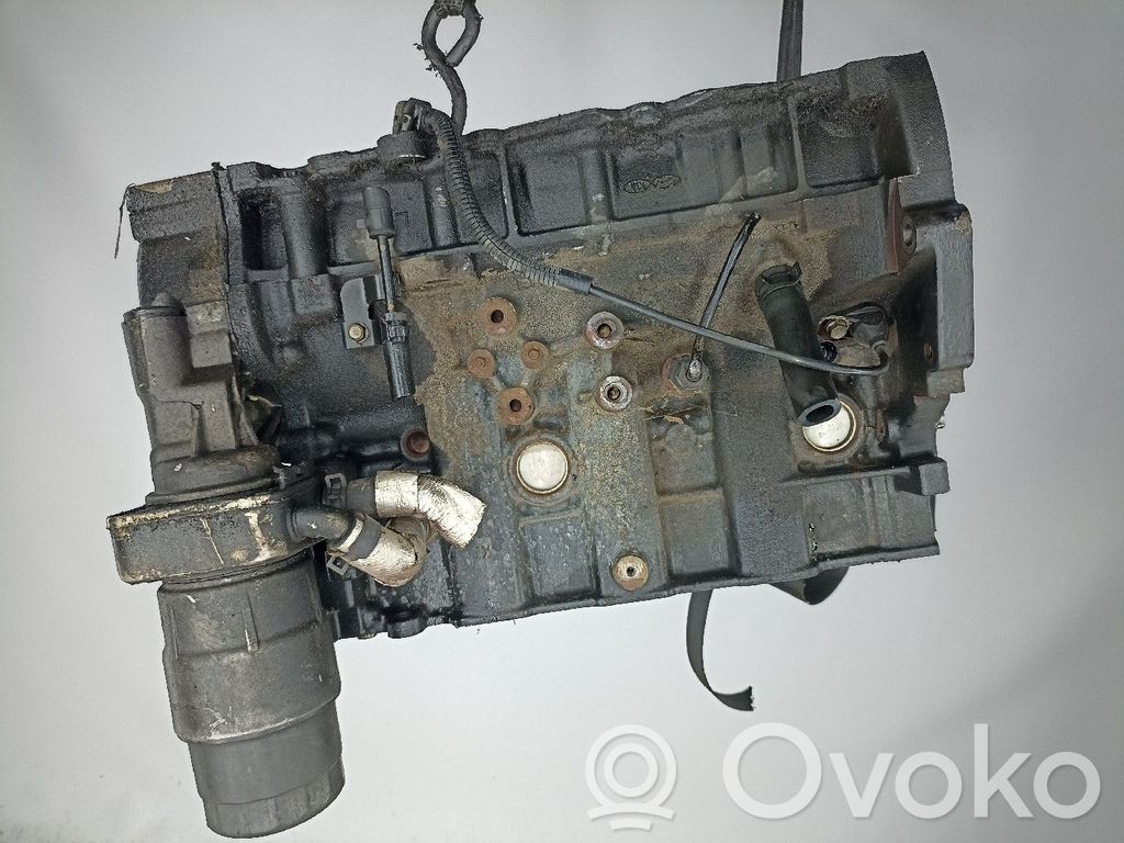 KIA Ceed Bloc motor