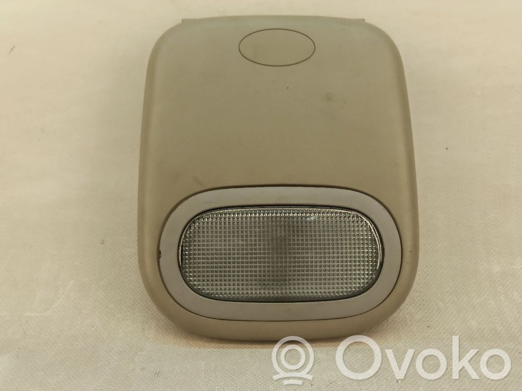 Renault Clio II Consola de luz del techo 