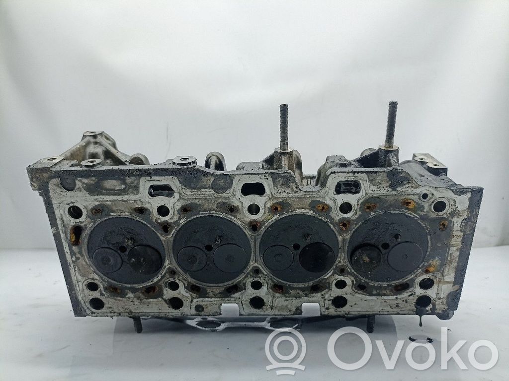 Culata del motor   2968F2