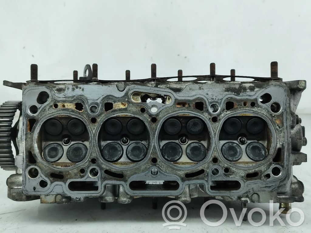 Mitsubishi Space Star Culasse moteur 