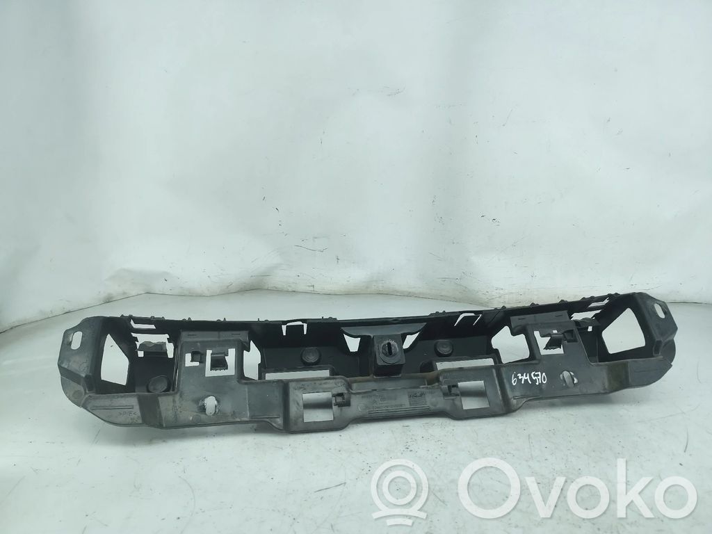 Citroen C3 Bară ranforsare bară spate 