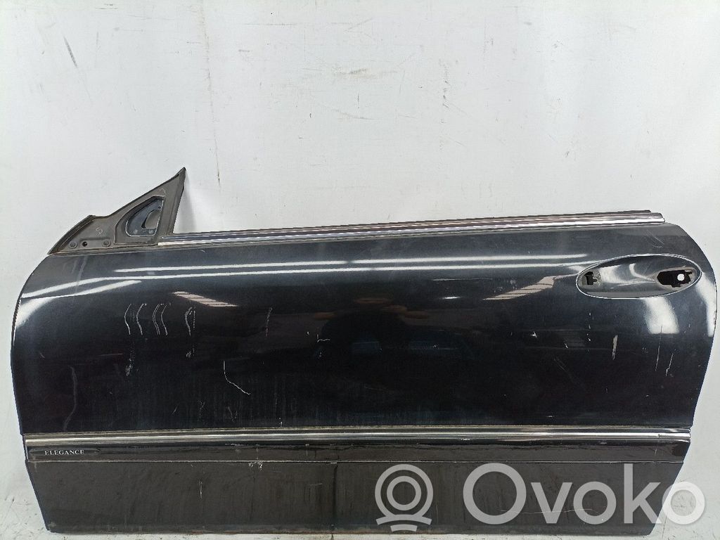 Mercedes-Benz CLK A209 C209 Portiera anteriore 