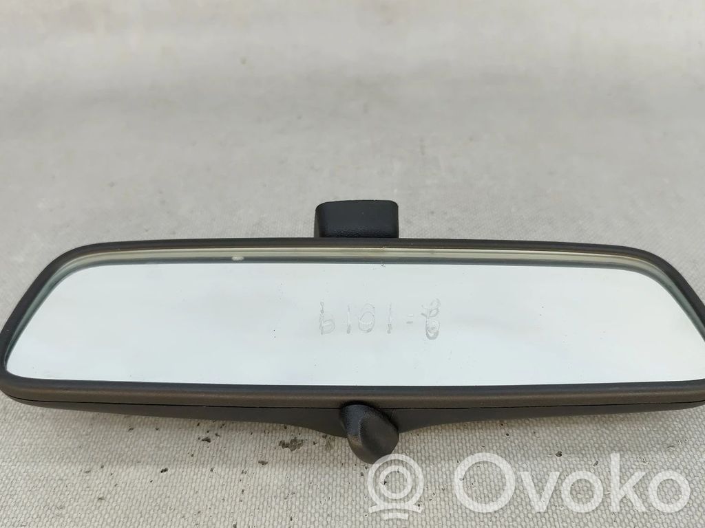 Espejo retrovisor (interior)   015009
