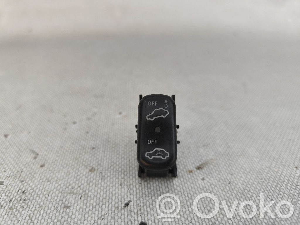 Mercedes-Benz SLK R170 Interruptor de control multifunción 