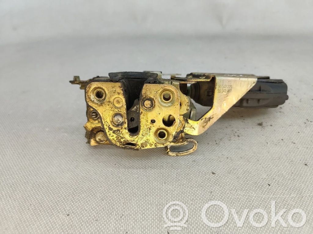 Priekšpusē slēdzene   90277853,4PINOS,90347225,PISTOLA