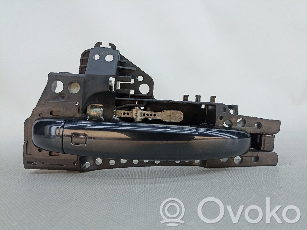 Türgriff Türöffner hinten   8T01837885A