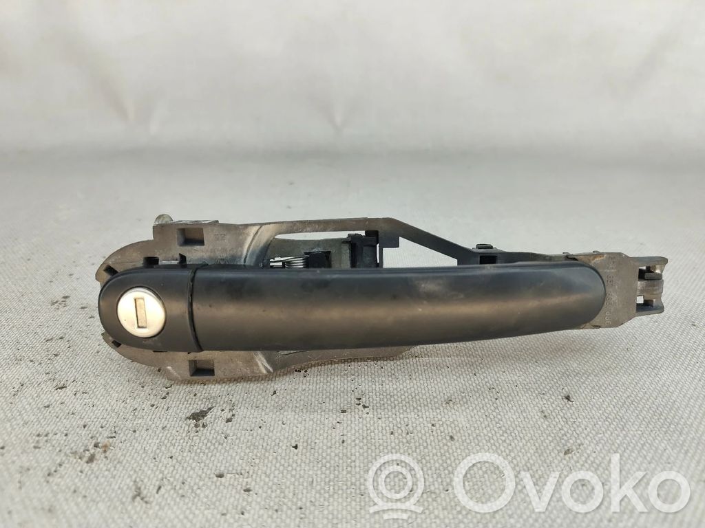 Seat Ibiza III (6L) Maniglia esterna per portiera anteriore 