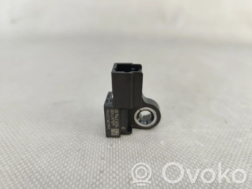 Peugeot 308 Senzor impact/declanșare airbag 