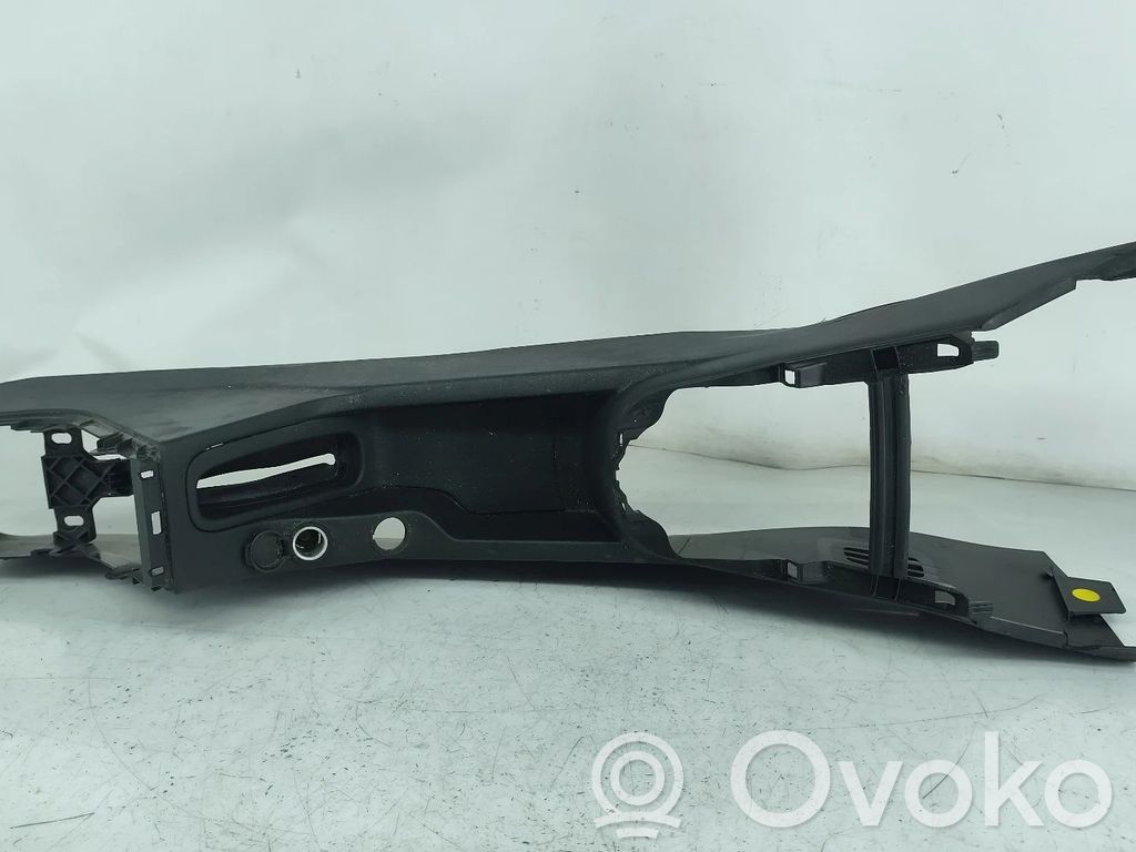 Citroen DS3 Center console 